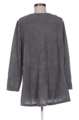 Damen Shirt Unbranded, Größe XL, Farbe Grau, Preis € 12,99