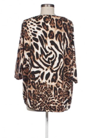 Damen Shirt Unbranded, Größe XXL, Farbe Mehrfarbig, Preis € 9,79