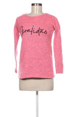 Damen Shirt Unbranded, Größe M, Farbe Rosa, Preis € 6,99