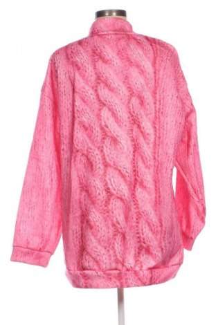 Дамска блуза Unbranded, Размер XXL, Цвят Многоцветен, Цена 20,99 лв.