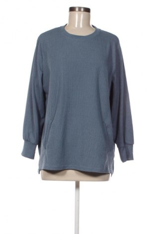 Női blúz Unbranded, Méret M, Szín Kék, Ár 1 169 Ft