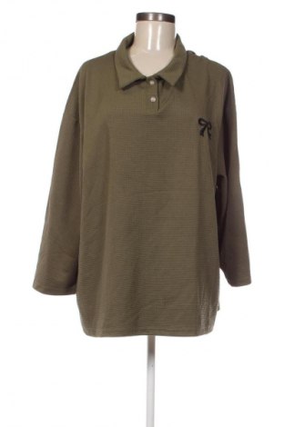 Dámská halenka Unbranded, Velikost XL, Barva Zelená, Cena  209,00 Kč