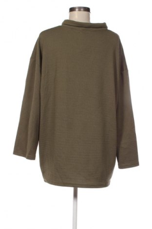 Dámská halenka Unbranded, Velikost XL, Barva Zelená, Cena  209,00 Kč