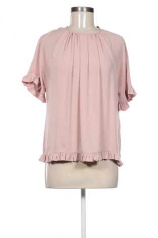 Damen Shirt Unbranded, Größe L, Farbe Aschrosa, Preis € 8,99