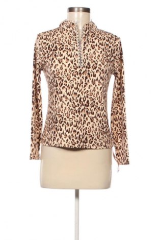 Γυναικεία μπλούζα Unbranded, Μέγεθος S, Χρώμα Πολύχρωμο, Τιμή 13,99 €