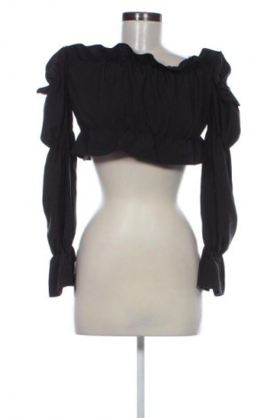 Damen Shirt Unbranded, Größe XS, Farbe Schwarz, Preis € 8,99