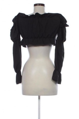 Damen Shirt Unbranded, Größe XS, Farbe Schwarz, Preis € 8,99