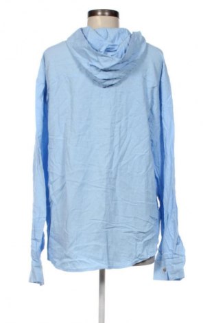 Női blúz Unbranded, Méret XXL, Szín Kék, Ár 4 289 Ft