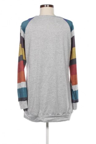 Dámská halenka Unbranded, Velikost L, Barva Vícebarevné, Cena  159,00 Kč