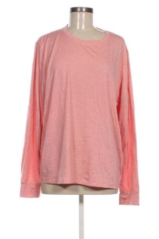 Γυναικεία μπλούζα Unbranded, Μέγεθος XXL, Χρώμα Ρόζ , Τιμή 9,99 €
