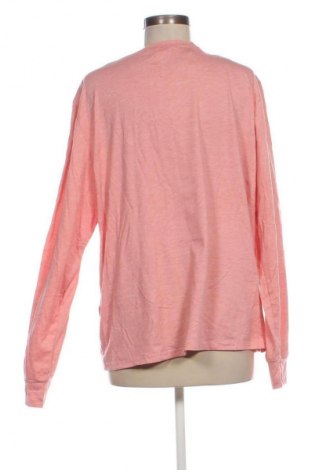 Γυναικεία μπλούζα Unbranded, Μέγεθος XXL, Χρώμα Ρόζ , Τιμή 9,99 €
