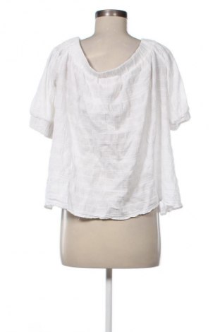 Γυναικεία μπλούζα Unbranded, Μέγεθος XL, Χρώμα Λευκό, Τιμή 7,99 €