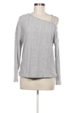 Damen Shirt Unbranded, Größe L, Farbe Grau, Preis 2,99 €