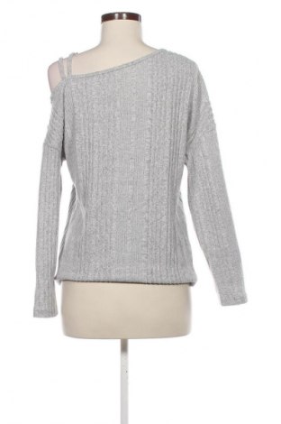 Damen Shirt Unbranded, Größe L, Farbe Grau, Preis 2,99 €