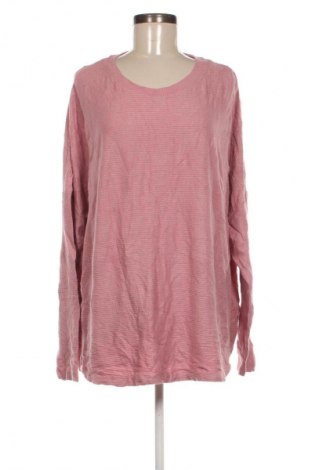 Γυναικεία μπλούζα Unbranded, Μέγεθος XL, Χρώμα Σάπιο μήλο, Τιμή 9,99 €