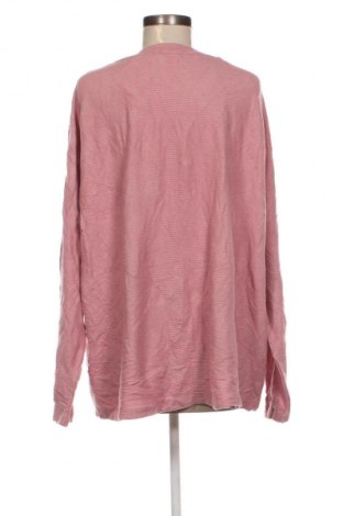 Γυναικεία μπλούζα Unbranded, Μέγεθος XL, Χρώμα Σάπιο μήλο, Τιμή 9,99 €