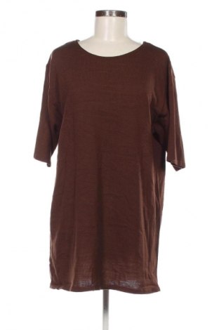 Dámska blúza Unbranded, Veľkosť M, Farba Hnedá, Cena  8,95 €