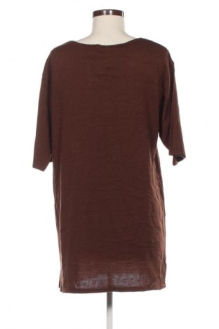 Dámska blúza Unbranded, Veľkosť M, Farba Hnedá, Cena  8,95 €