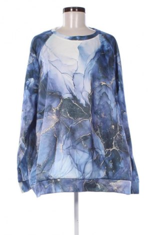 Dámska blúza Unbranded, Veľkosť 5XL, Farba Viacfarebná, Cena  16,95 €