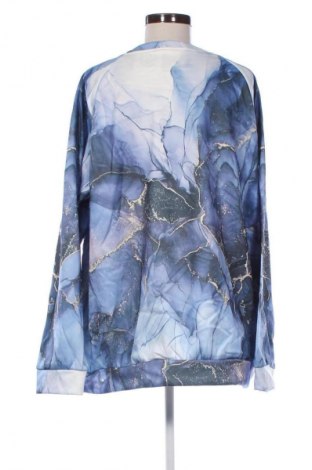 Dámska blúza Unbranded, Veľkosť 5XL, Farba Viacfarebná, Cena  16,95 €