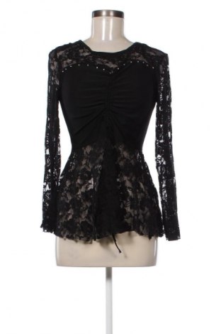 Dámska blúza Unbranded, Veľkosť L, Farba Čierna, Cena  6,95 €