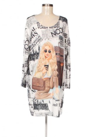 Damen Shirt Unbranded, Größe XL, Farbe Mehrfarbig, Preis € 10,99