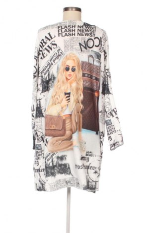 Damen Shirt Unbranded, Größe XL, Farbe Mehrfarbig, Preis € 10,99