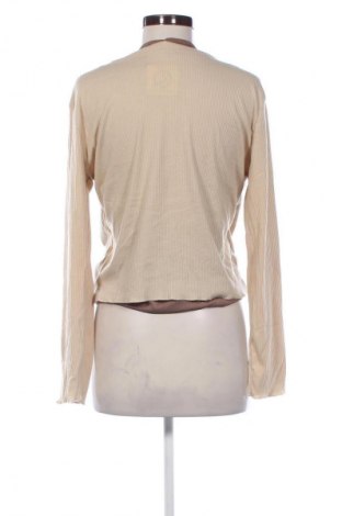 Дамска блуза Unbranded, Размер L, Цвят Многоцветен, Цена 13,99 лв.