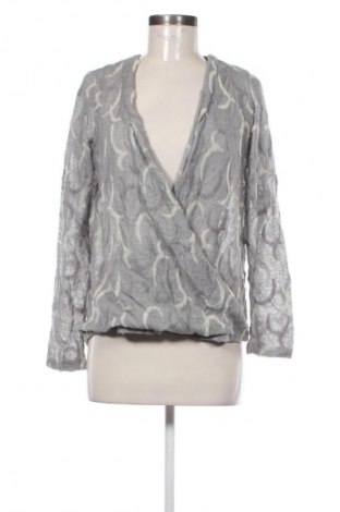 Дамска блуза Unbranded, Размер M, Цвят Многоцветен, Цена 7,99 лв.