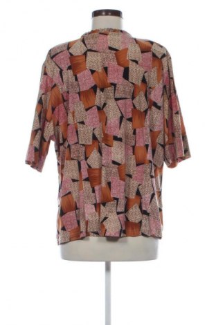Damen Shirt Unbranded, Größe XXL, Farbe Mehrfarbig, Preis € 9,79