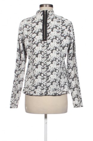 Дамска блуза Unbranded, Размер M, Цвят Многоцветен, Цена 11,99 лв.