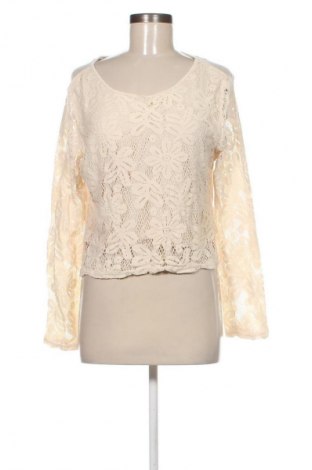 Damen Shirt Unbranded, Größe M, Farbe Beige, Preis € 9,72