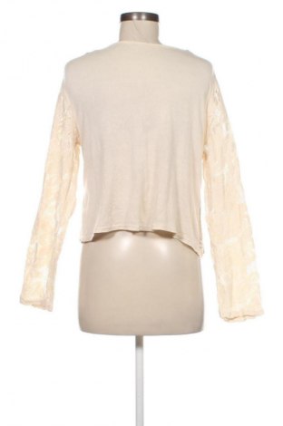 Damen Shirt Unbranded, Größe M, Farbe Beige, Preis € 9,72