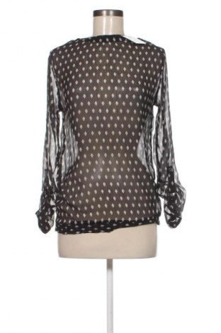 Дамска блуза Unbranded, Размер M, Цвят Многоцветен, Цена 19,00 лв.