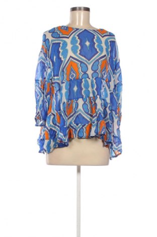 Dámská halenka Unbranded, Velikost M, Barva Vícebarevné, Cena  242,00 Kč