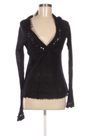 Damen Shirt Unbranded, Größe XS, Farbe Schwarz, Preis € 9,99