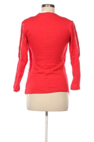 Bluzka damska Unbranded, Rozmiar M, Kolor Czerwony, Cena 12,99 zł