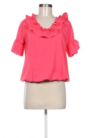 Γυναικεία μπλούζα Unbranded, Μέγεθος M, Χρώμα Κόκκινο, Τιμή 9,79 €