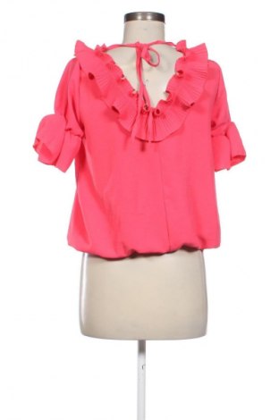 Γυναικεία μπλούζα Unbranded, Μέγεθος M, Χρώμα Κόκκινο, Τιμή 9,79 €