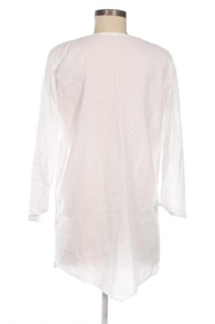 Γυναικεία μπλούζα Unbranded, Μέγεθος L, Χρώμα Λευκό, Τιμή 9,79 €