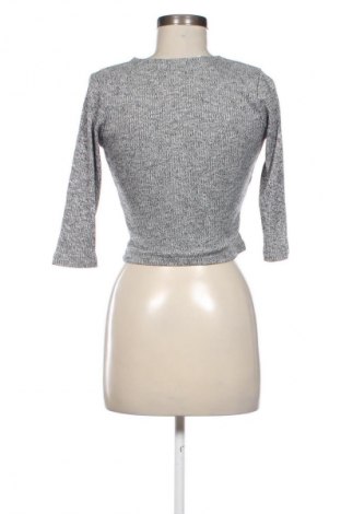 Дамска блуза Unbranded, Размер XS, Цвят Многоцветен, Цена 19,14 лв.