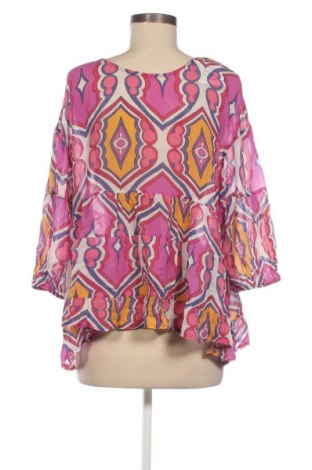 Γυναικεία μπλούζα Unbranded, Μέγεθος M, Χρώμα Πολύχρωμο, Τιμή 9,79 €