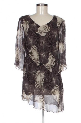 Γυναικεία μπλούζα Unbranded, Μέγεθος XL, Χρώμα Πολύχρωμο, Τιμή 9,79 €