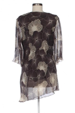 Γυναικεία μπλούζα Unbranded, Μέγεθος XL, Χρώμα Πολύχρωμο, Τιμή 9,79 €