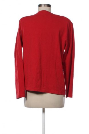 Damen Shirt Unbranded, Größe L, Farbe Rot, Preis € 9,79