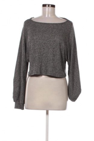 Damen Shirt Unbranded, Größe L, Farbe Grau, Preis 6,99 €