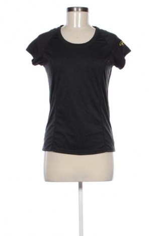 Дамска блуза Unbranded, Размер S, Цвят Черен, Цена 23,06 лв.