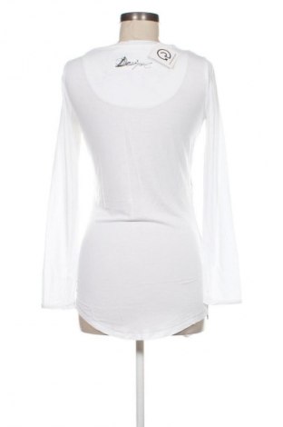 Дамска блуза Unbranded, Размер S, Цвят Многоцветен, Цена 19,00 лв.