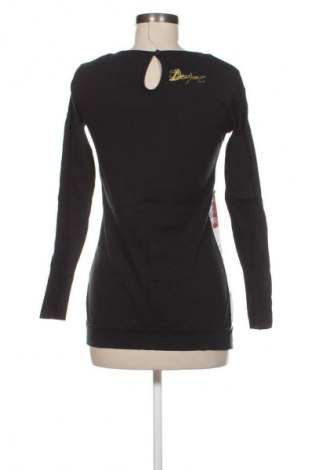 Дамска блуза Unbranded, Размер S, Цвят Многоцветен, Цена 19,00 лв.