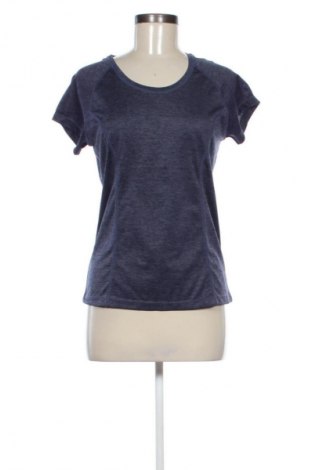 Дамска блуза Unbranded, Размер S, Цвят Син, Цена 23,06 лв.